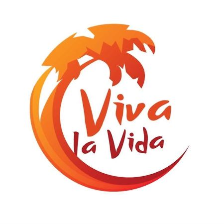 Hotel Viva La Vida Abraão Exterior foto
