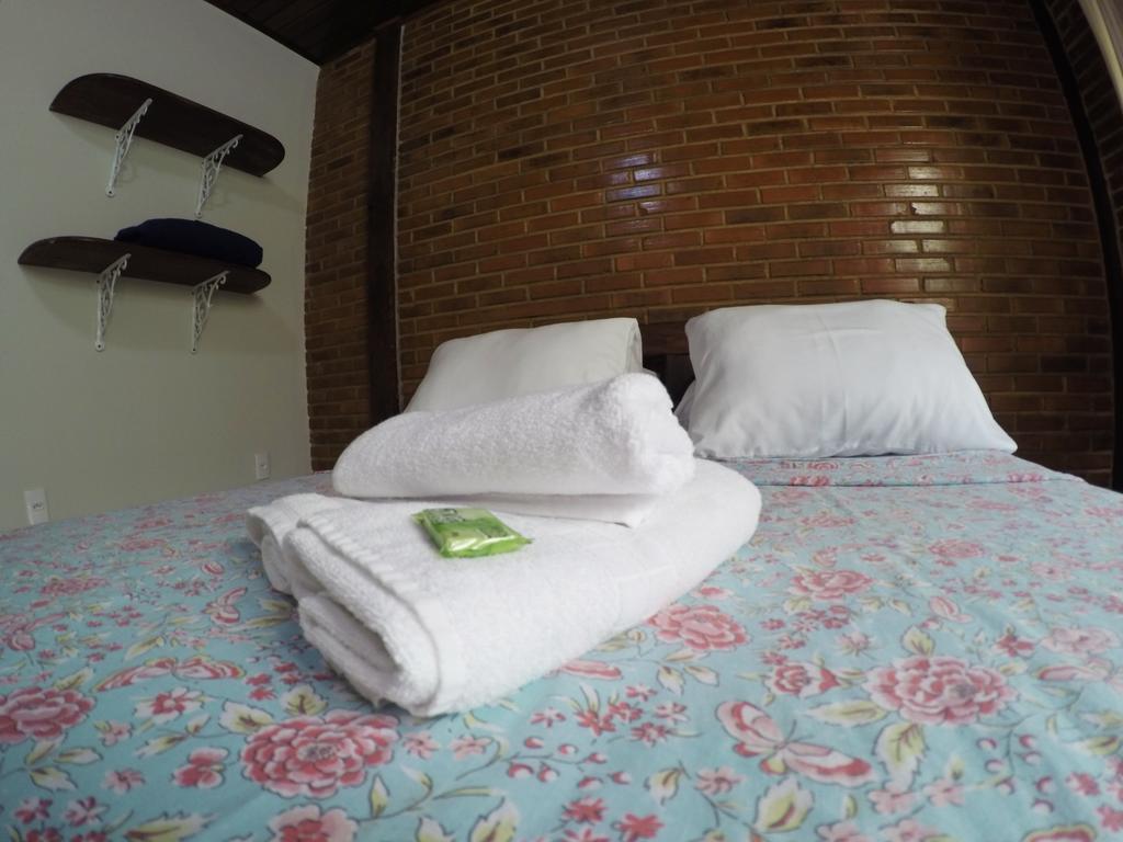 Hotel Viva La Vida Abraão Exterior foto