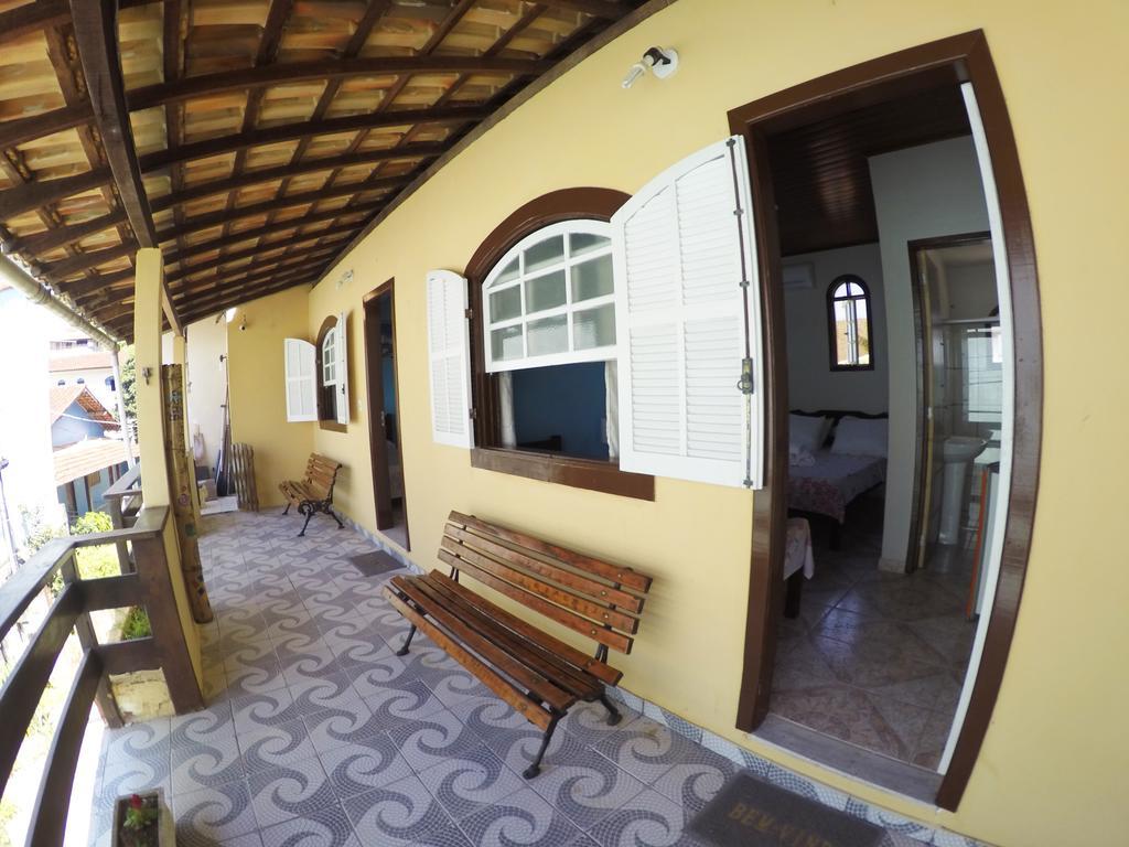 Hotel Viva La Vida Abraão Exterior foto